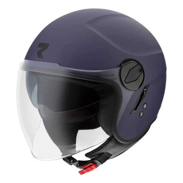 Casco Jet Demi Jet Lineup RAKERS