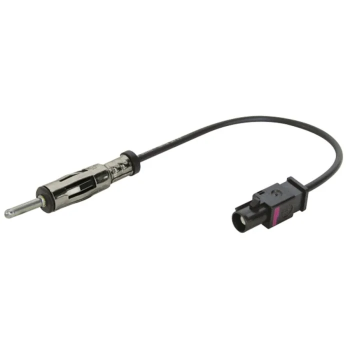 Accessori Adattatore antenna Bmw Serie 1, Serie 3, Serie 5, X3, X5, Z4, Chrysler, Dodge, Jeep, Peugeot Expert PHONOCAR