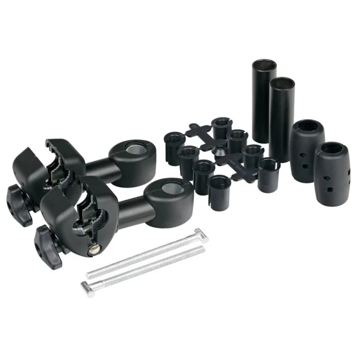 Griglia cane Kit di installazione N70060 NORDRIVE