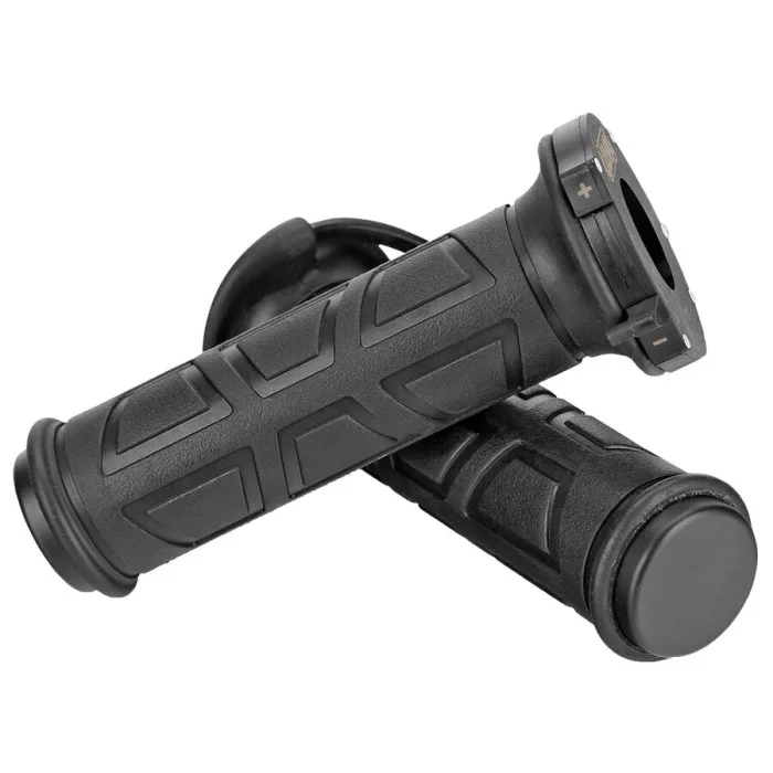 Manopole riscaldate LAMPA
