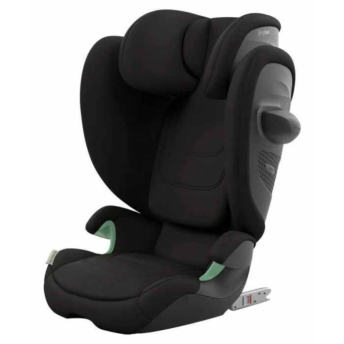 Seggiolino con Isofix Solution G2 iSize CYBEX