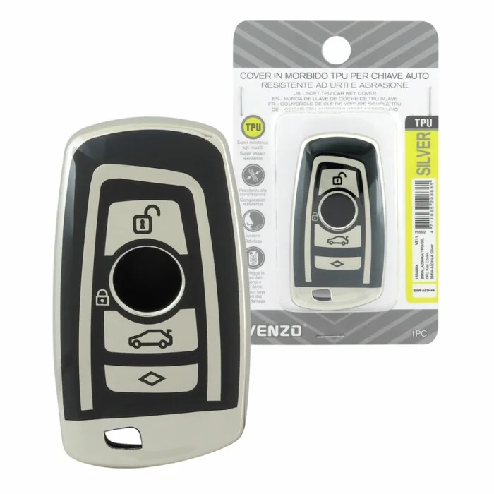 Cover chiave BMW A03H4A Bmw Serie 5, X6 VENZO