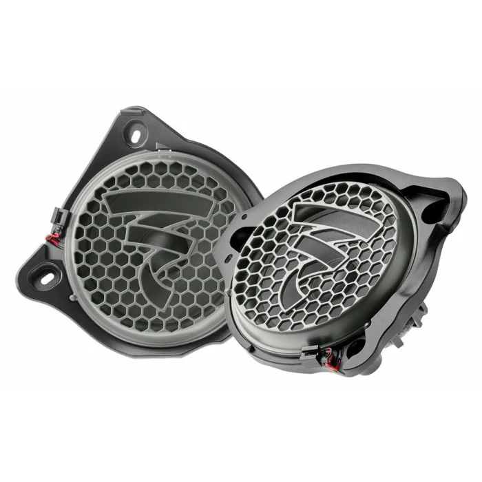 Subwoofer ISUB MBZ2 Mercedes Benz FOCAL