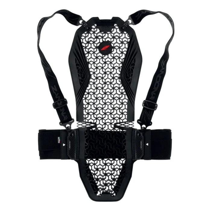 Paraschiena Airnet Back Pro X8 ZANDONA