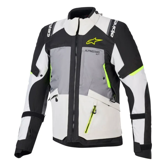 Giacca in tessuto Andes V4 Drystar ALPINESTARS