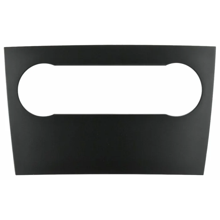 Installazione Mascherina Mercedes A Class W169, B Class W245 PHONOCAR
