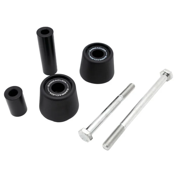 Protezione telaio Yamaha Yamaha XSR 900 2022>2023 Yamaha XSR 900 2022 > 2023 BARRACUDA