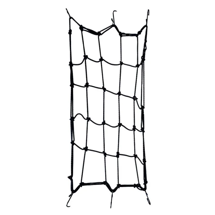 Fermabagagli Rete elastica ragno XL OXFORD