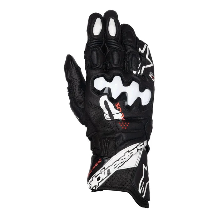 Guanti in pelle GP PLUS R V3 ALPINESTARS