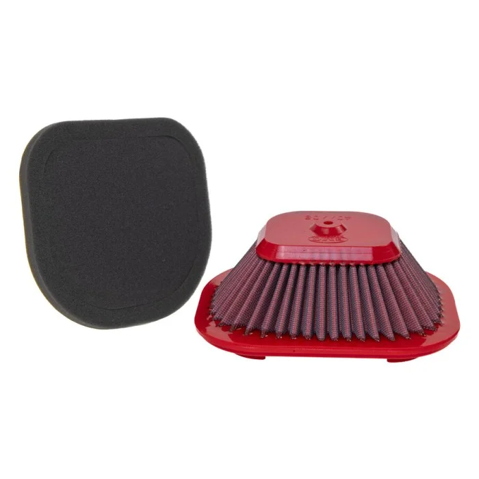 Filtro Aria Sportivo FM407/08 Ktm Duke, EXC, MX, SMR, SX BMC