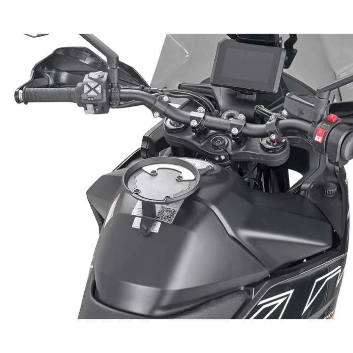 Borsa da serbatoio - Flangia Ktm SMT 890 2023>2024 Ktm SMT 890 2023 > 2024 GIVI