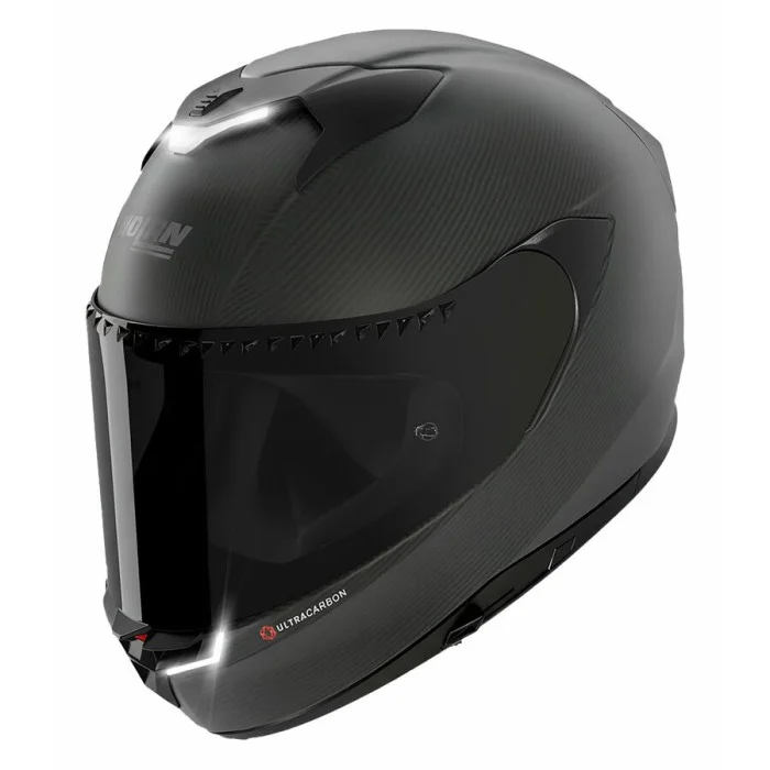 Casco Integrale X-904 Ultra Carbon NOLAN
