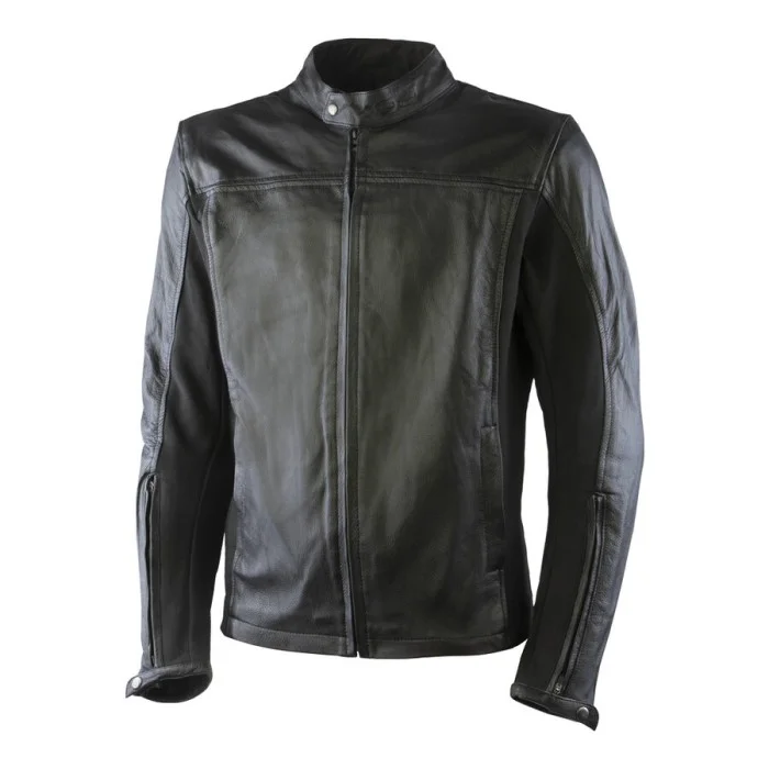 Giacca in pelle Beast OJ