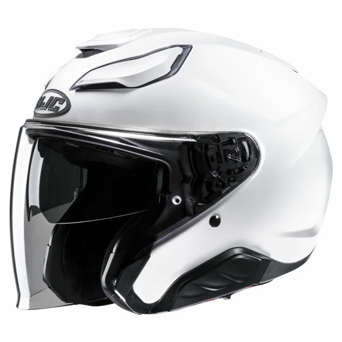 Casco Jet Aperto F31 HJC