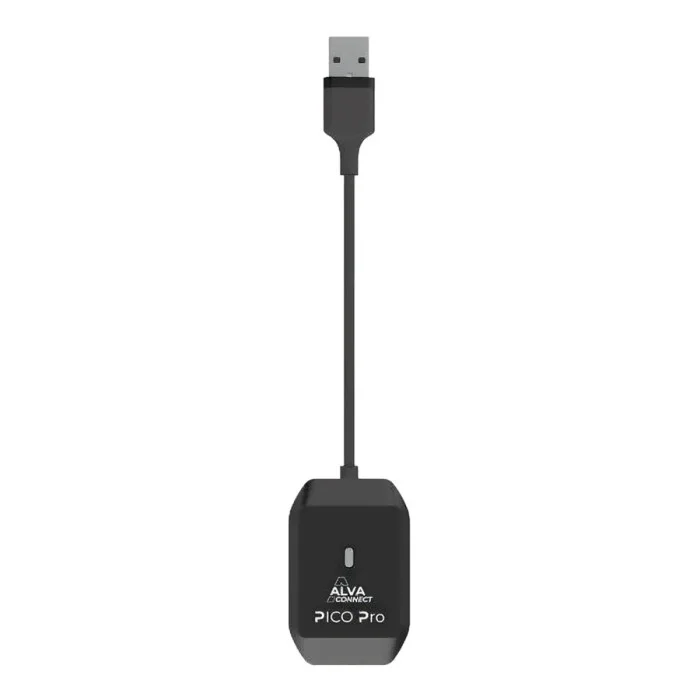 Trasmettitore Wi-Fi Pico Pro ALVA CONNECT