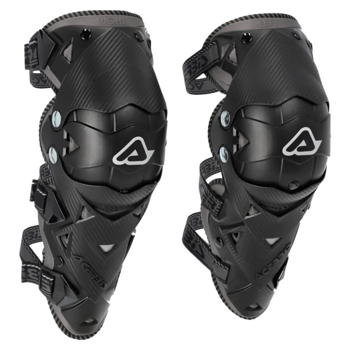 Ginocchia Impact Evo 3.0 ACERBIS