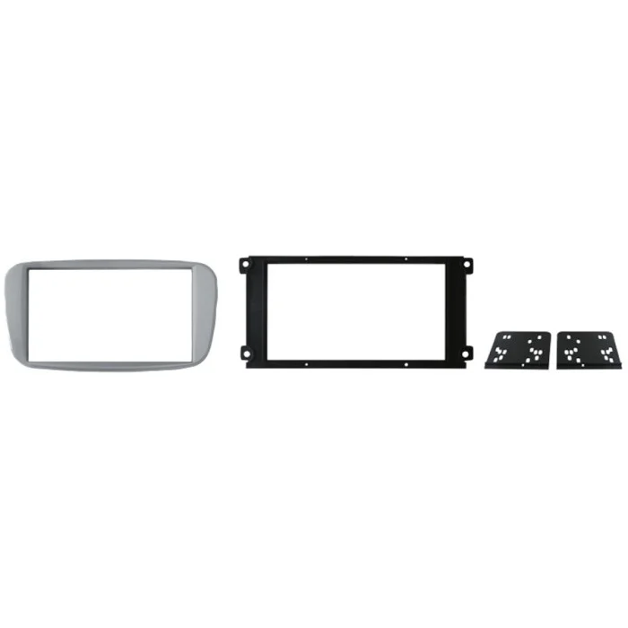 Installazione Mascherina 2 din Ford C-Max, Focus, Galaxy, Mondeo PHONOCAR