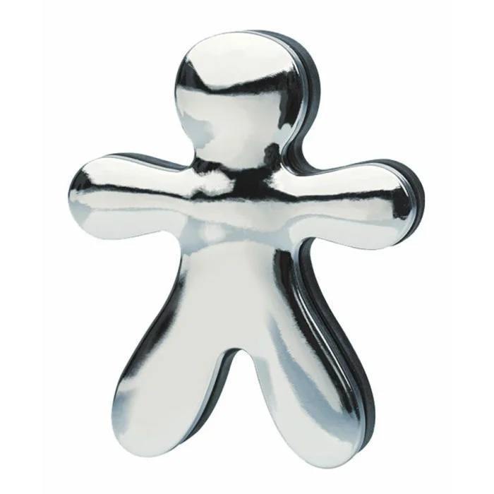 Profumi da bocchetta aria Jeff Chrome MR MRS FRAGRANCE
