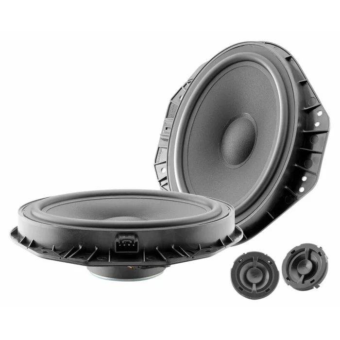 Kit Altoparlanti IS FORD690 Ford FOCAL