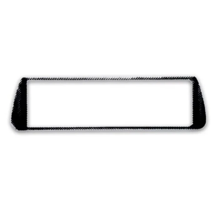 Installazione Mascherina 1 din Citroen Xsara Picasso Citroen Xsara Picasso PHONOCAR