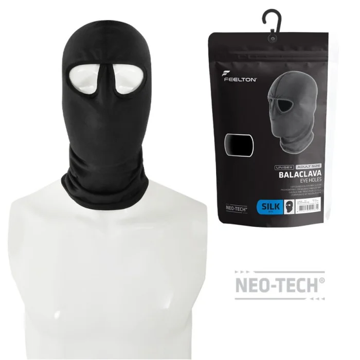 Sottocasco Balaclava Eye Holes FEELTON