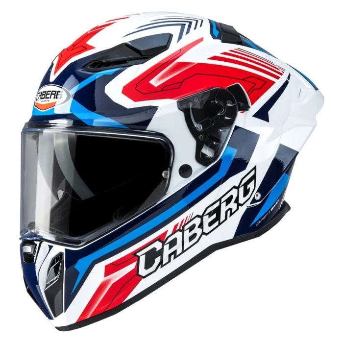 Casco Integrale Drift Evo II Jarama CABERG