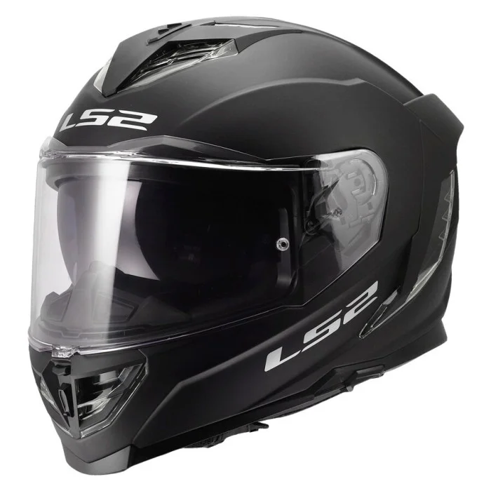 Casco Integrale FF818 Storm III LS2 HELMETS