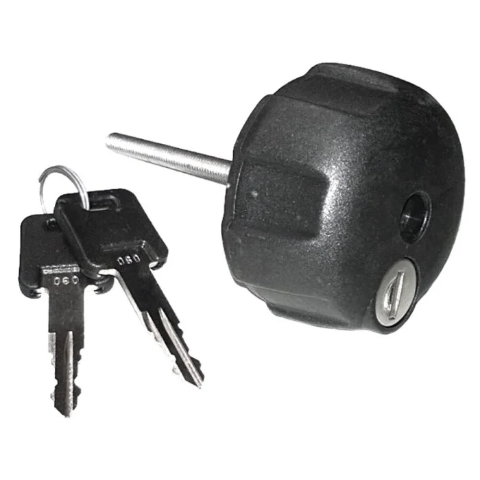 Accessori ed adattatori per portabici ALTHURA
