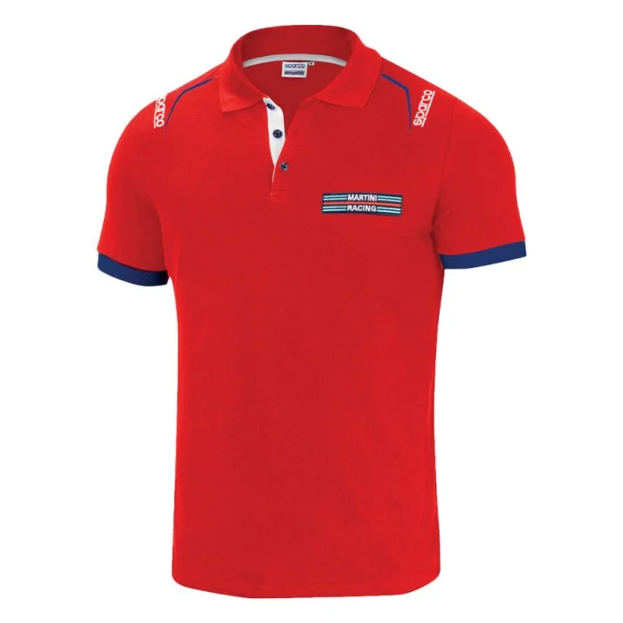 Polo Martini Racing SPARCO
