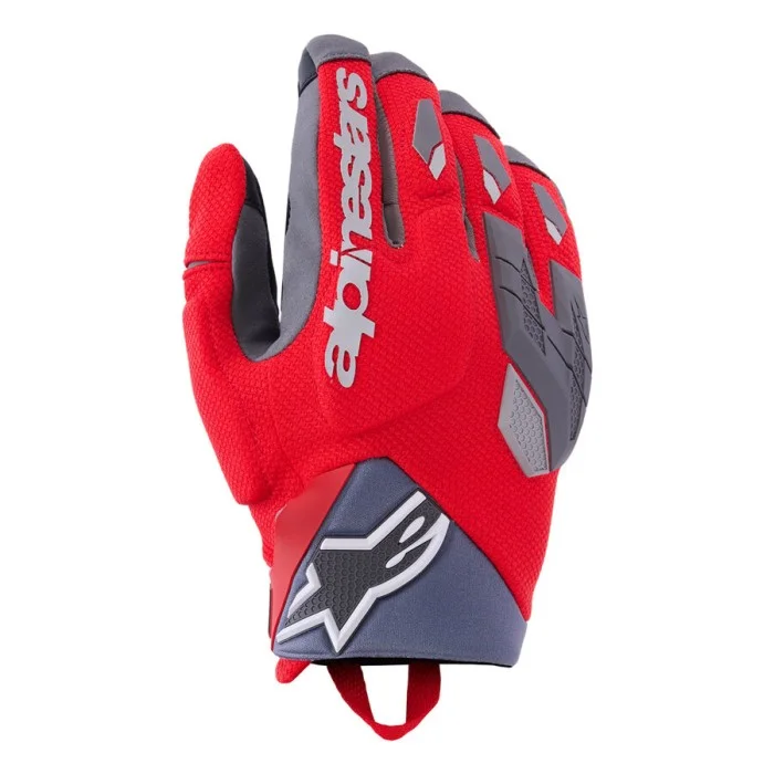 Guanti in tessuto Durack ALPINESTARS