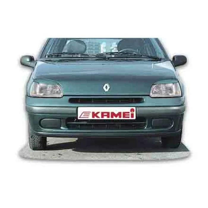 Palpebre fari anteriori Renault Clio I versione  199605>199808 Renault Clio I versione  1996 > 1998 KAMEI