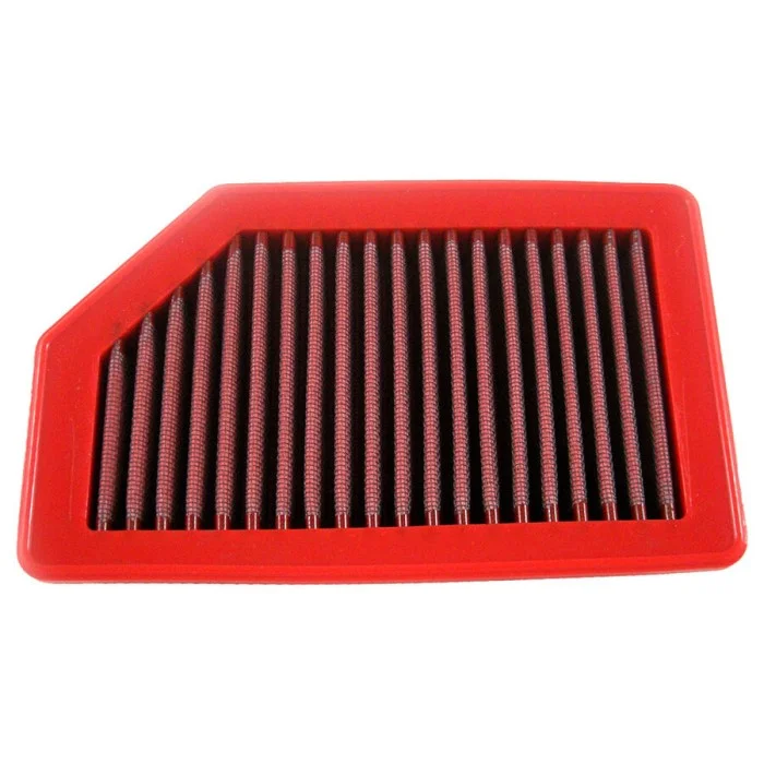 Filtro aria sportivo da sostituzione Honda Jazz 1.4 OEM n?? 17220REAZ00 200504>2008 Honda Jazz 1.4 OEM n?? 17220REAZ00 2005 > 2008 83 cv BMC