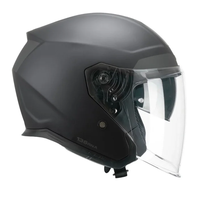 Casco Jet Aperto 136F RNA CGM