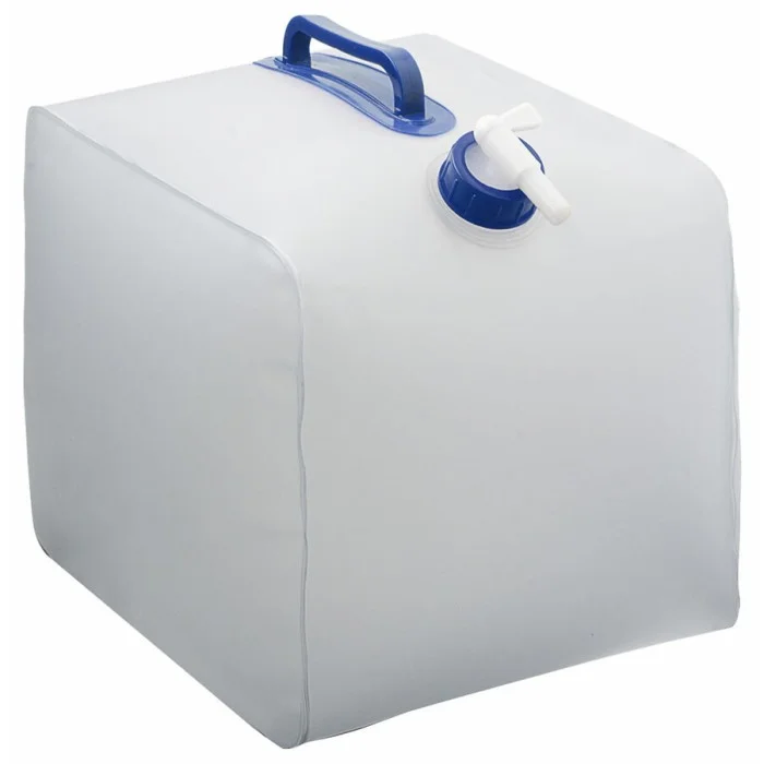 Taniche Wabox BRUNNER