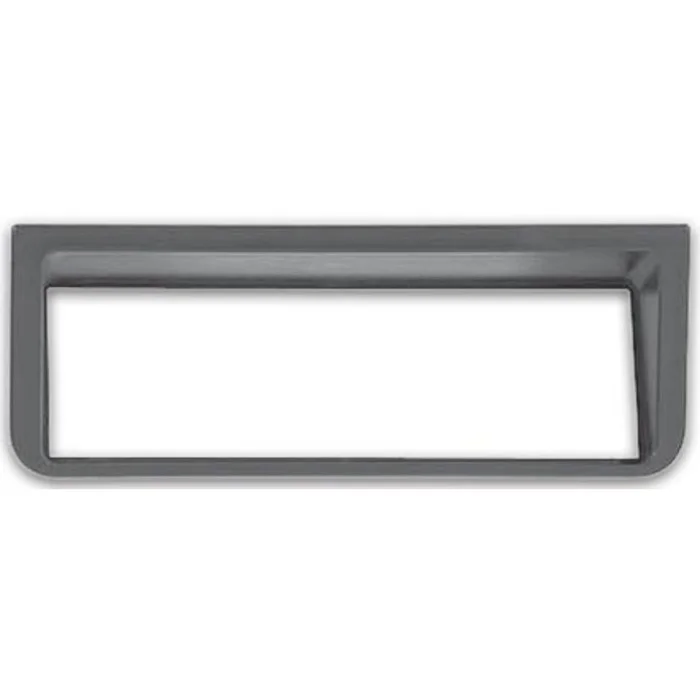 Installazione Mascherina 1 din Peugeot 106 1996>2003 Peugeot 106 1996 > 2003 PHONOCAR