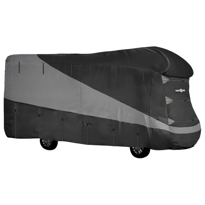 Copricamper Cover Design 12M BRUNNER