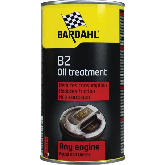 Additivo olio motore B2 Oil Treatment BARDAHL
