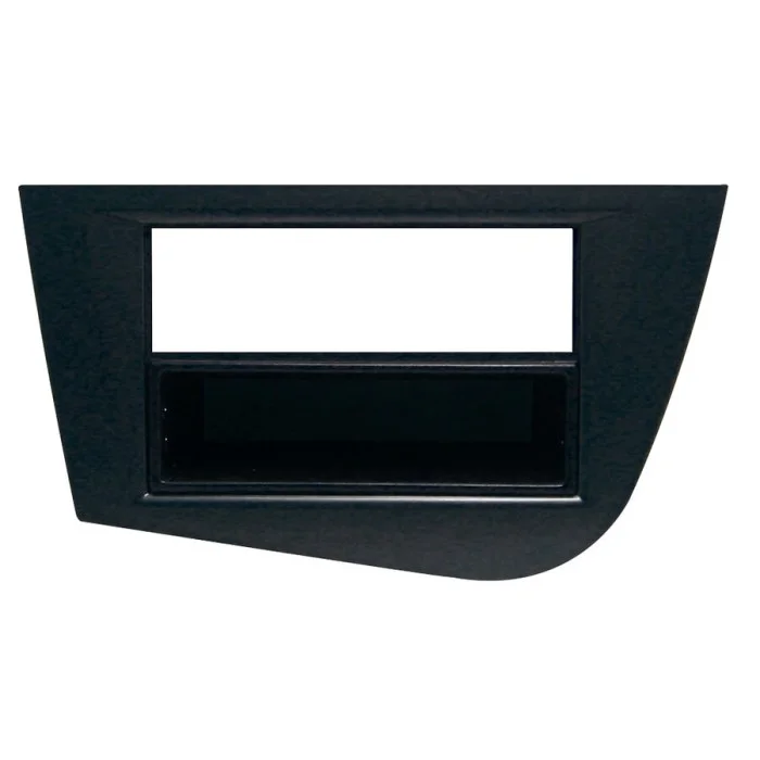 Installazione Mascherina 2 din Seat Leon Versione II FR 2005> Seat Leon Versione II FR 2005 > PHONOCAR