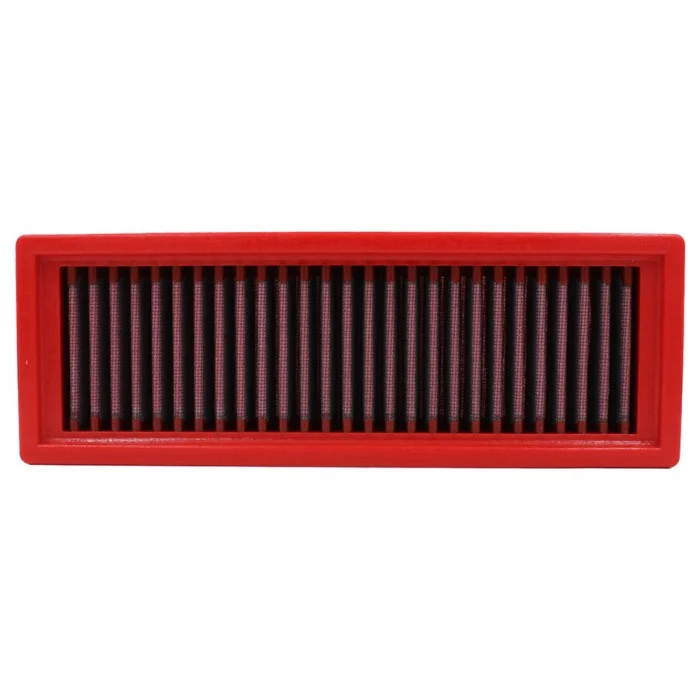 Filtro aria sportivo da sostituzione FB455/01 Alfa Romeo Mito, Fiat 500, Doblo, Idea, Linea, Panda, Punto III, Ford Ka, Lancia Musa, Ypsilon BMC