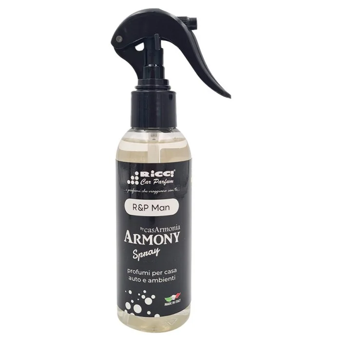 Profumi spray Armony R&P RICCI