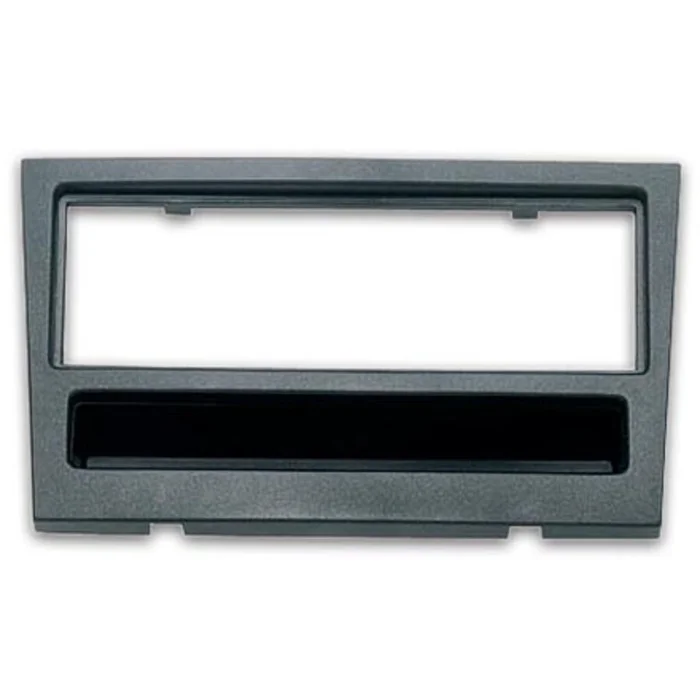 Installazione Mascherina 1 din Opel Agila, Corsa, Omega PHONOCAR