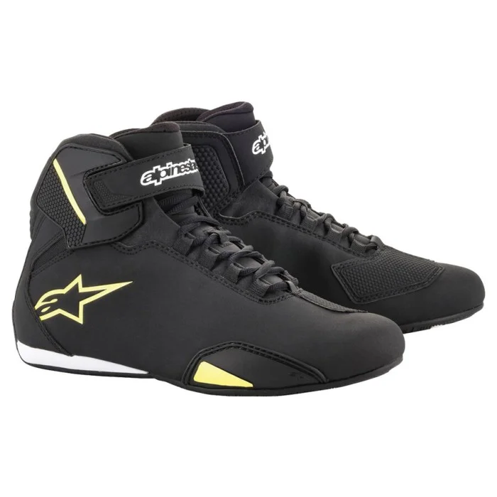 Scarpa Sektor ALPINESTARS