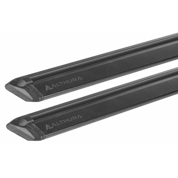 Barre portatutto auto Aeroflow ALTHURA