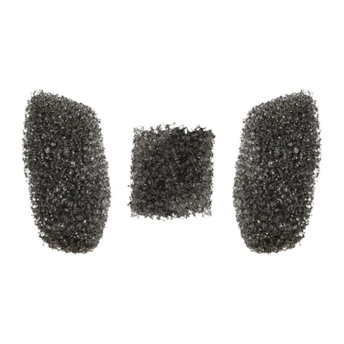 Mentoniera Chin guard filter per casco Wraap AIROH