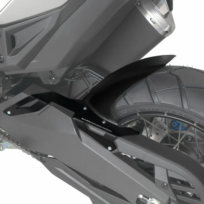 Parafango Posteriore Honda Honda Forza, X-ADV BARRACUDA
