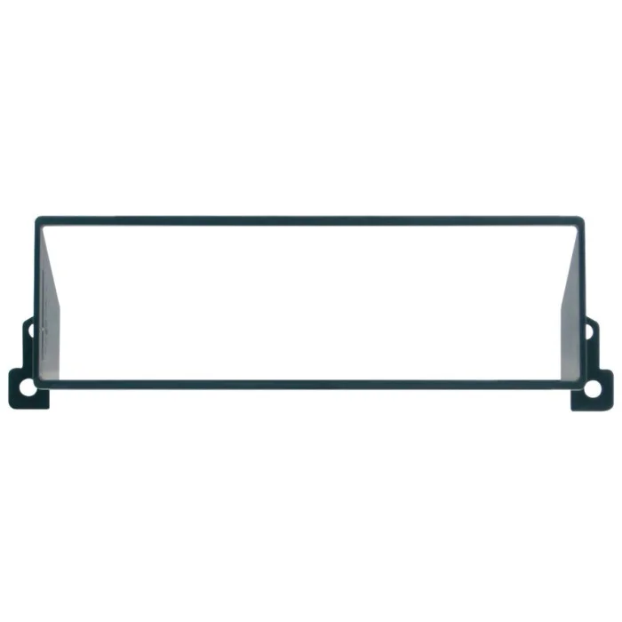 Installazione Mascherina 1 din SsangYong Rodius SsangYong Rodius PHONOCAR