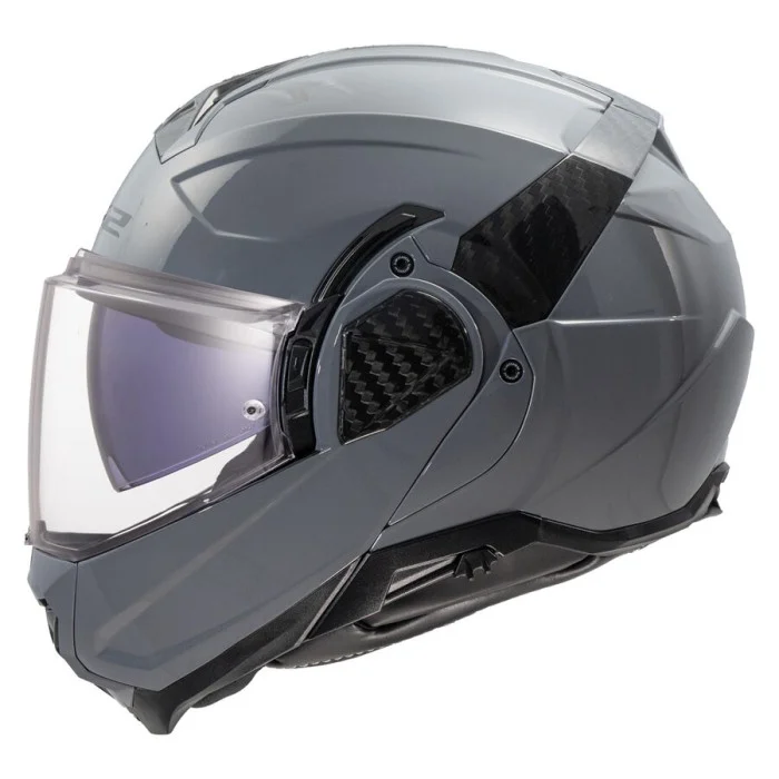 Casco Modulare FF910 Advant II LS2 HELMETS
