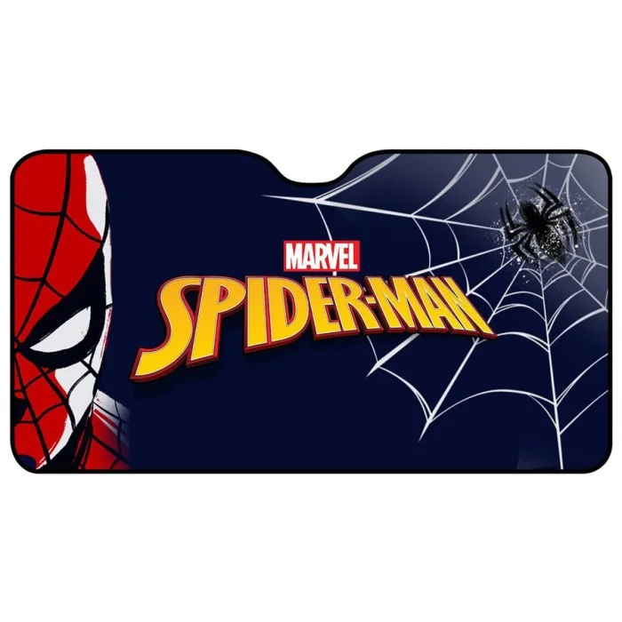 Parasole per parabrezza Spiderman MARVEL