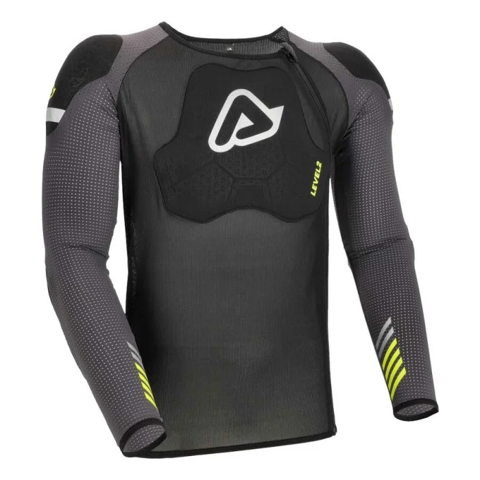 Pettorina X-Air Level 2 2.0 Body Armour ACERBIS