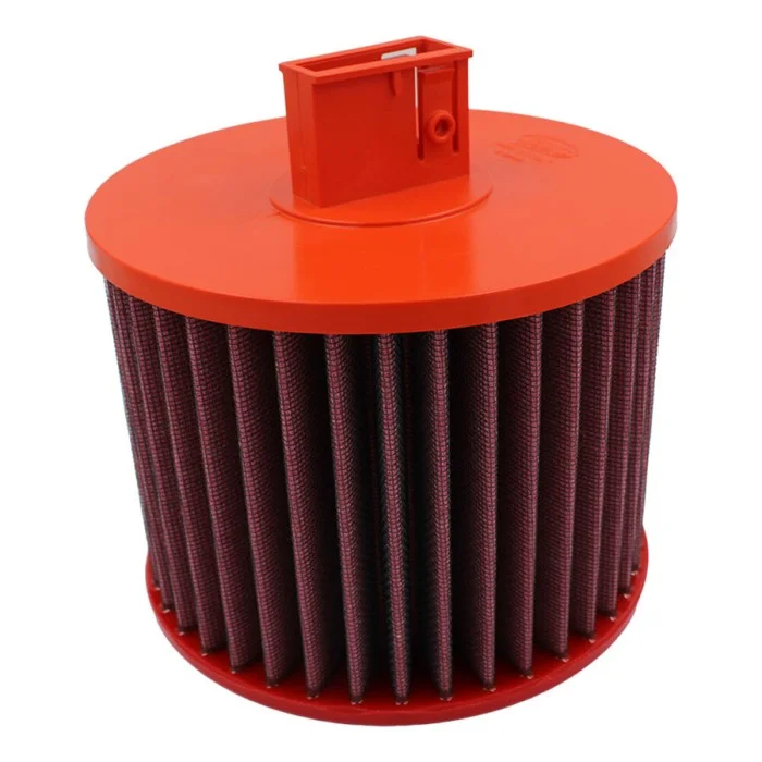 Filtro aria sportivo da sostituzione Peugeot 206 1.6 16V   2001>2003 Peugeot 206 1.6 16V   2001 > 2003 109 cv BMC